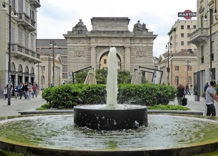 Casa Baiamonti Appartamento Centro Milano