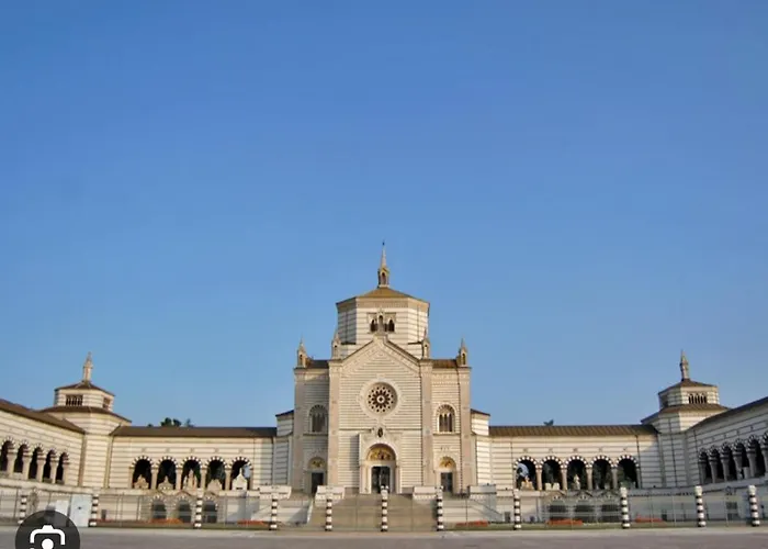 Casa Baiamonti Appartamento Centro Milano