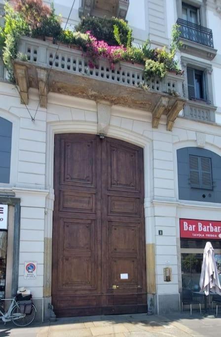 Casa Baiamonti Centro Apartment Milan