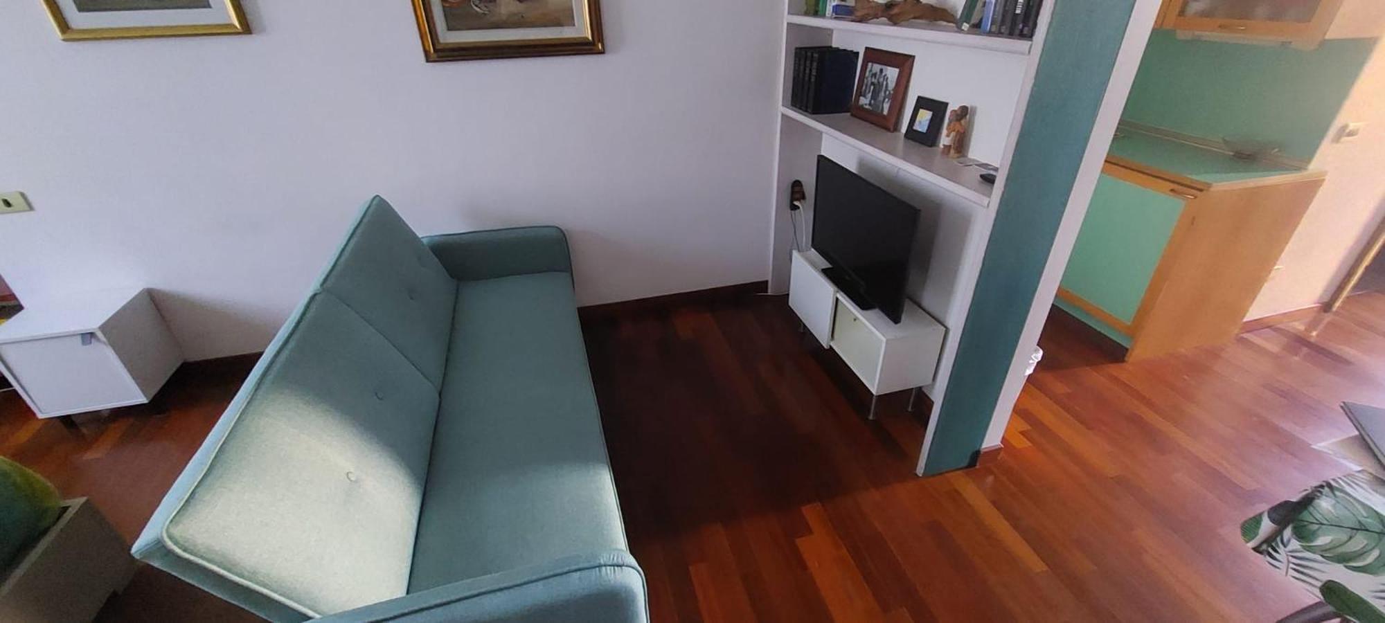 Casa Baiamonti Centro Apartment Milan