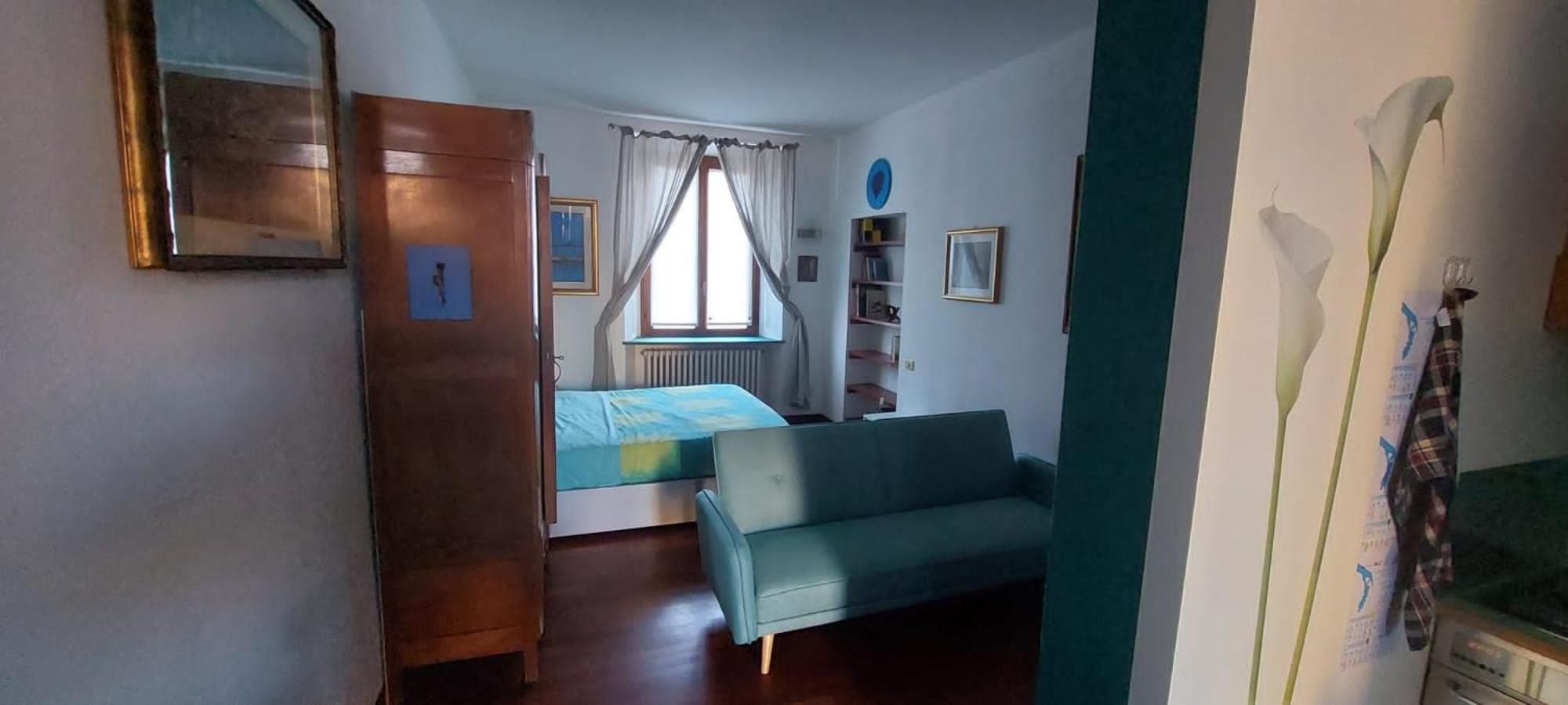 Casa Baiamonti Centro Apartment *